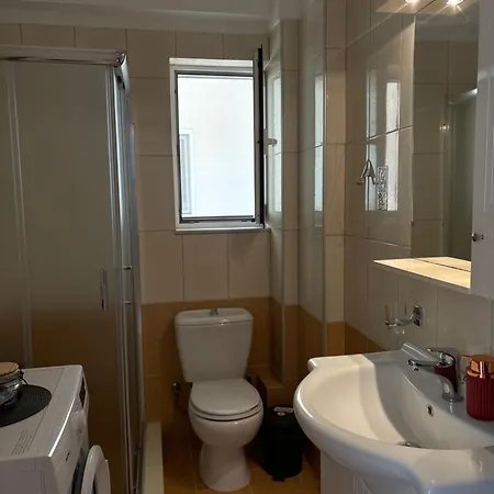 Kanelli΄S Apartments Monemvasia Extérieur photo