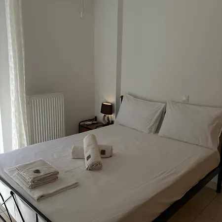 Kanelli΄S Apartments Monemvasia Extérieur photo