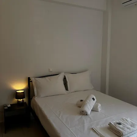 Kanelli΄S Apartments Monemvasia Extérieur photo