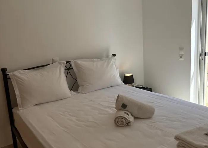 Kanelli΄S Apartments
