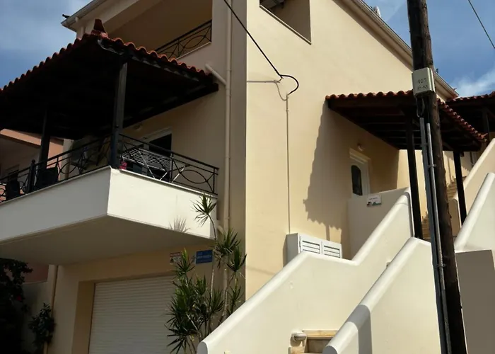 Kanelli΄S Apartments