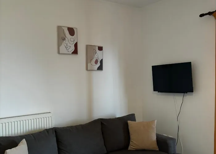 Kanelli΄S Apartments