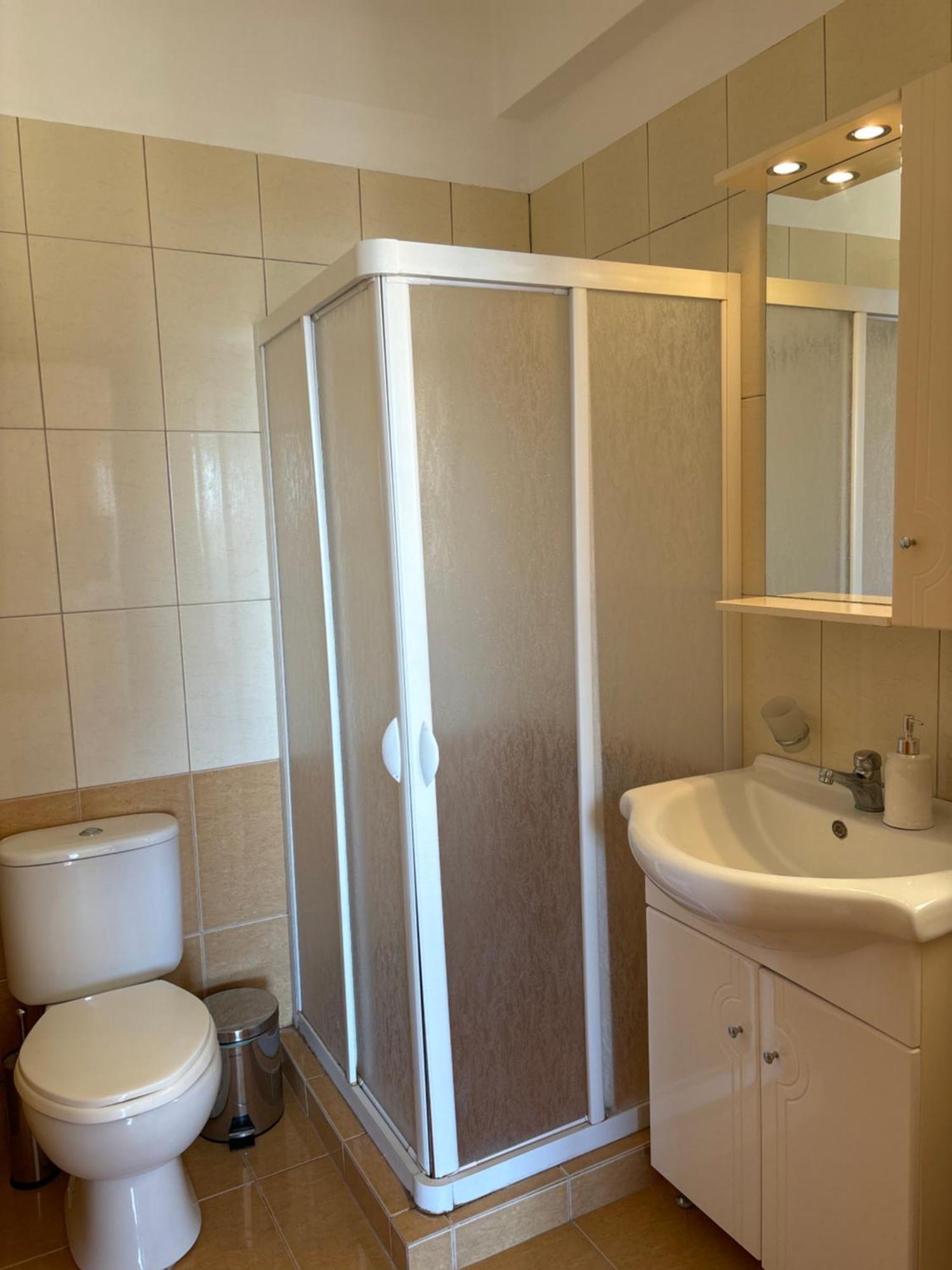Appartement Kanelli΄s *