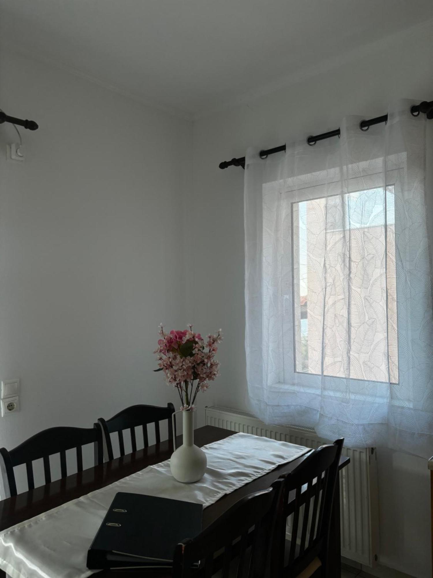 Appartement Kanelli΄s Monemvasía
