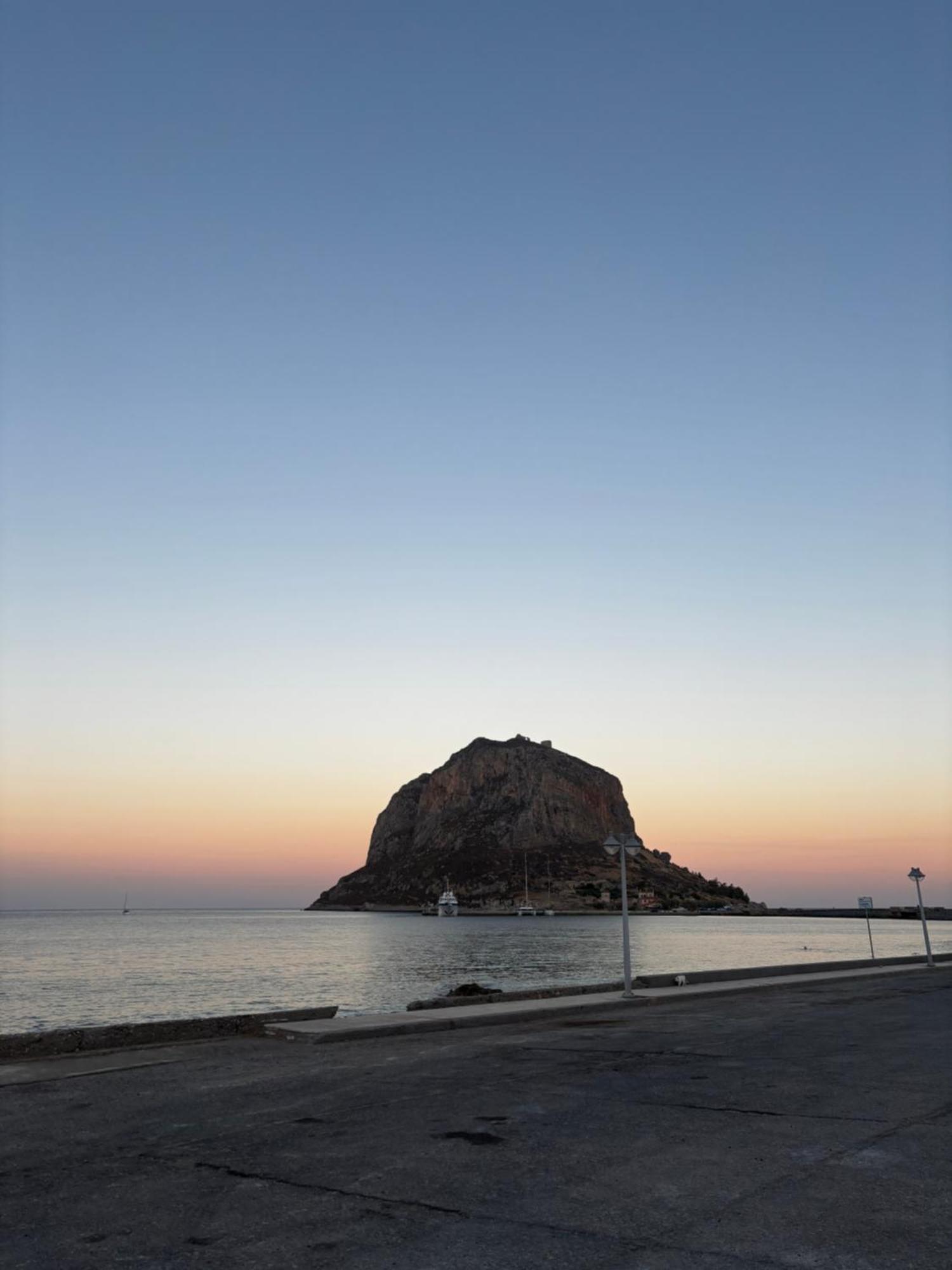 Appartement Kanelli΄s Monemvasia